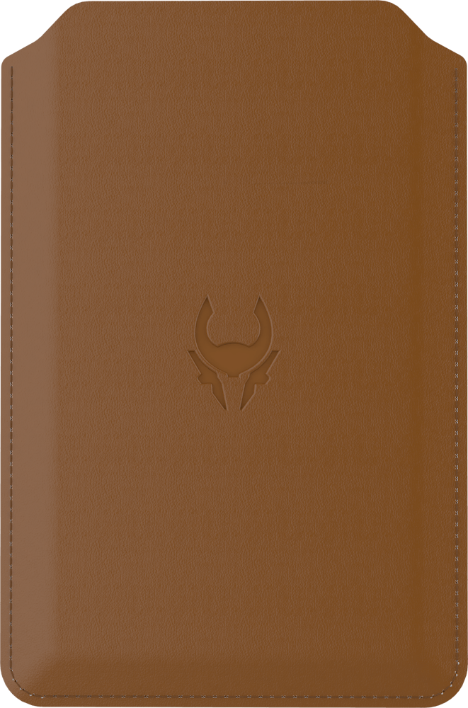 Zeus - Titanium Seed Phrase